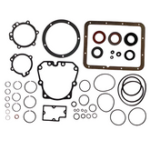 BW65,Gasket & Seal Kit